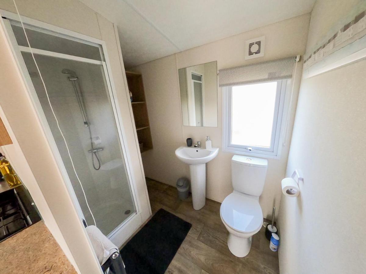 Tattershall Lakes - Hot Tub Breaks Extérieur photo
