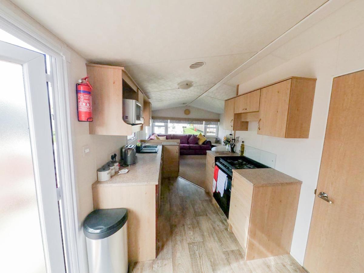 Tattershall Lakes - Hot Tub Breaks Extérieur photo