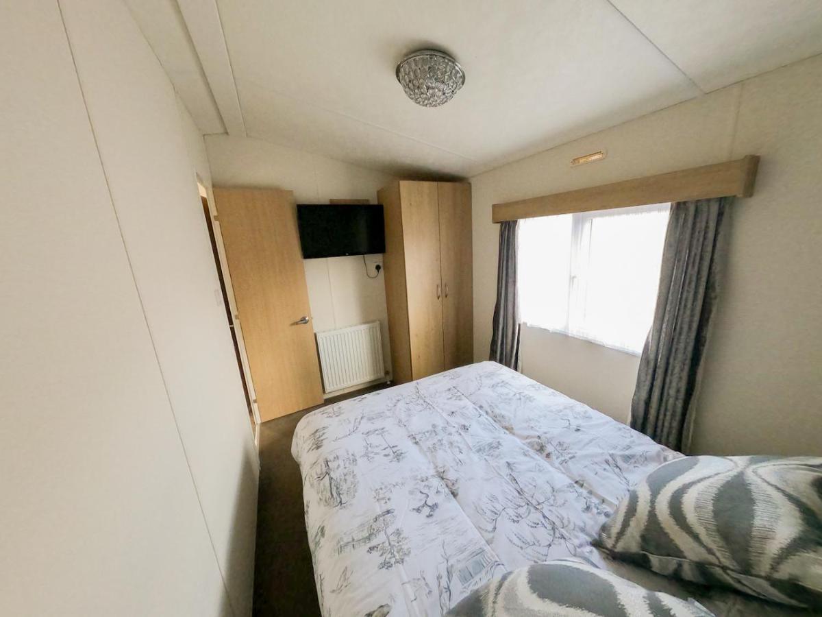Tattershall Lakes - Hot Tub Breaks Extérieur photo