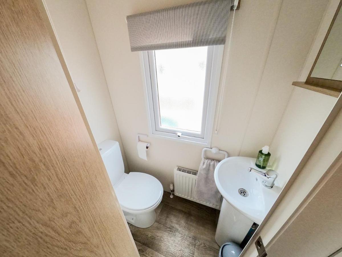 Tattershall Lakes - Hot Tub Breaks Extérieur photo