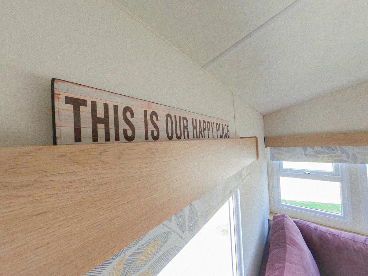 Tattershall Lakes - Hot Tub Breaks Extérieur photo